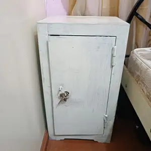 Сейф, Канибадам