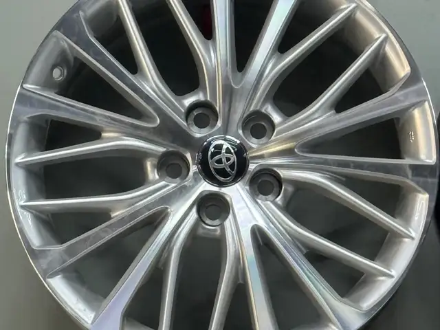 Диски R18 Camry 6, Душанбе
