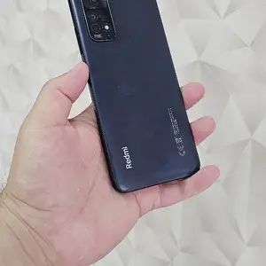 Xiaomi Redmi Note 11 128gb, Худжанд