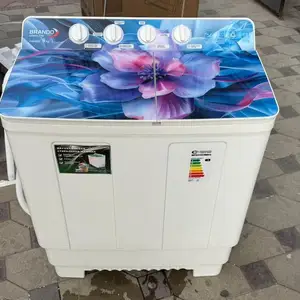 Cтиральныя машина 9 кг, Душанбе