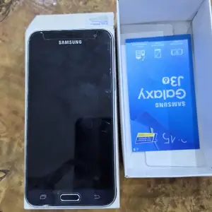 Samsung Galaxy J3 2016, Худжанд