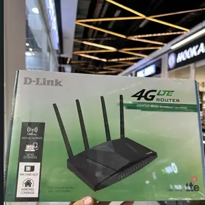 Wifi -Роутер D-link 960, Душанбе