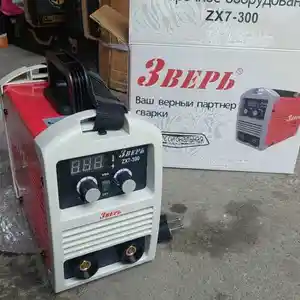 Сварочный аппарат, Душанбе
