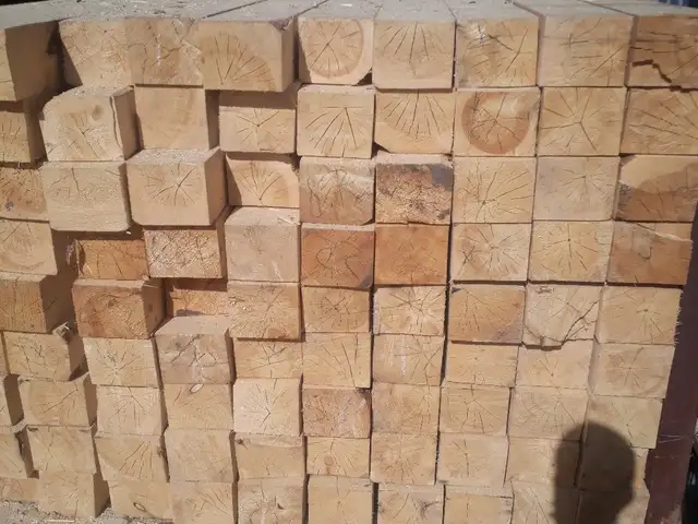 Брусья 10/10см., Душанбе