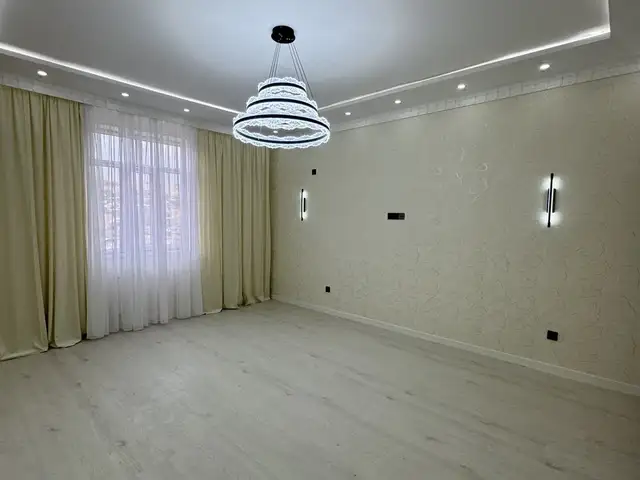 3-комн. квартира, 10 этаж, 98 м², сино, Душанбе
