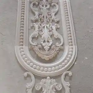 Лепка, Душанбе