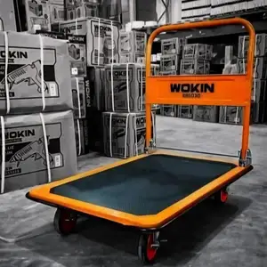 Складная Тележка Wokin, Душанбе