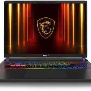 Ноутбук MSI Vector Gaming, Душанбе