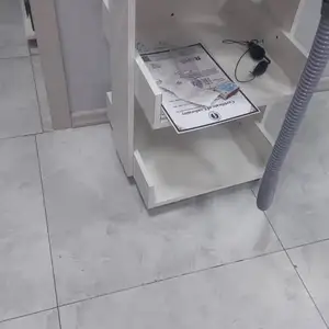 Тележка косметологическая, Душанбе