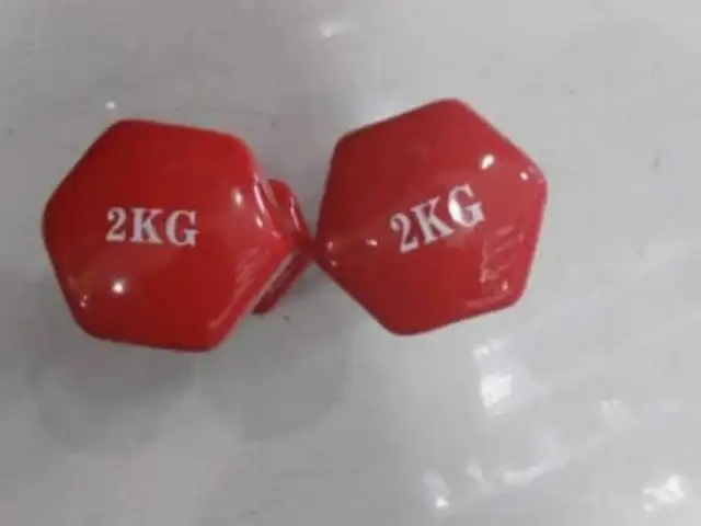Гантели 2кг, Душанбе