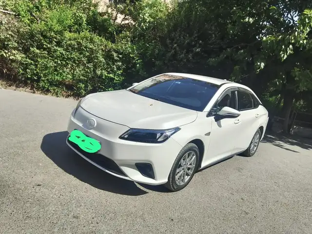 GAC Aion S