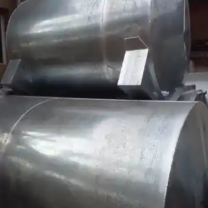 Цистерна 2000L, оцинковка, Душанбе