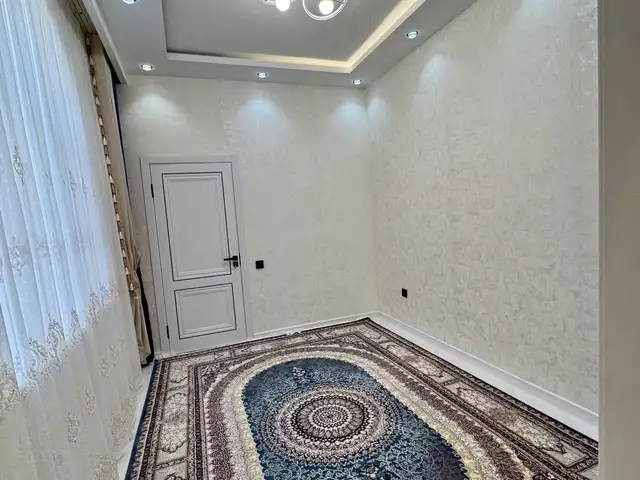 2-комн. квартира, 15 этаж, 65 м², Сино, Душанбе - 7