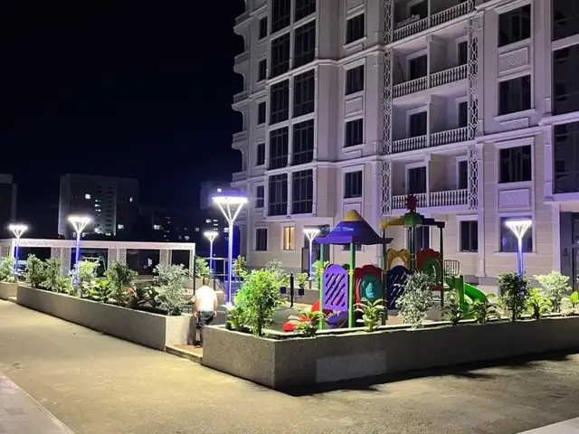 2-комн. квартира, 6 этаж, 48 м², 12 мкр, Хуҷанд - 14