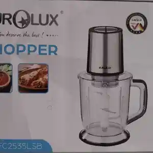 Блендер Eurolux 2535, Душанбе
