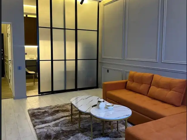 2-комн. квартира, 12 этаж, 62м², гранд отель, Душанбе