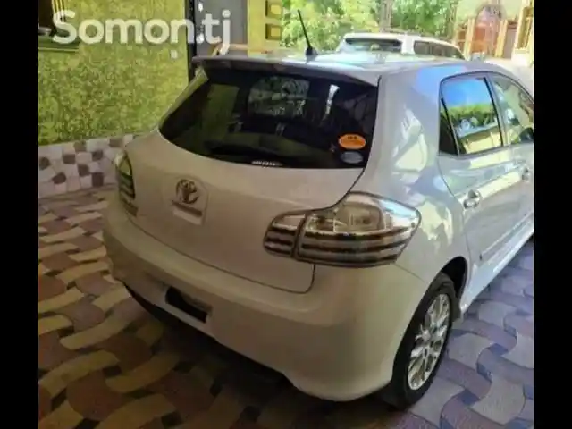 Стекла для Toyota Blade, Душанбе