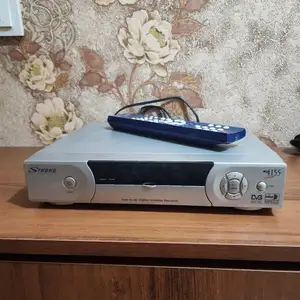 Ресивер, Худжанд