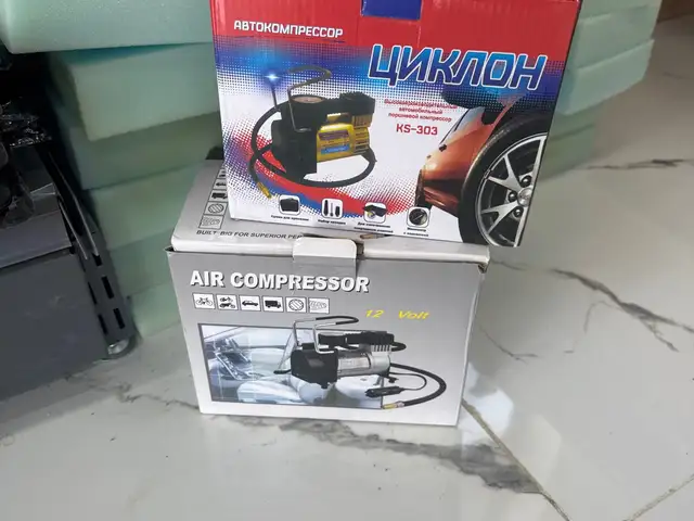 Насос, Душанбе