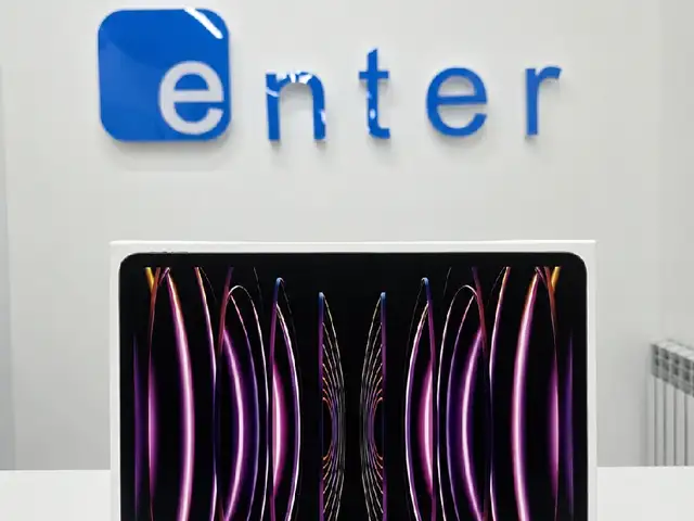 Планшет iPad Pro, Душанбе