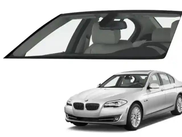 Лобовое стекло BMW F10 2013, Истаравшан