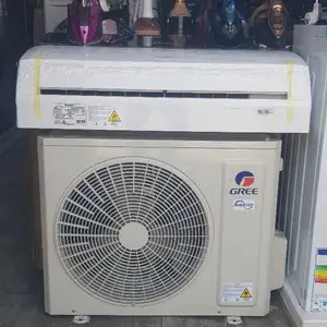 Кондиционер Gree Invektor, Душанбе