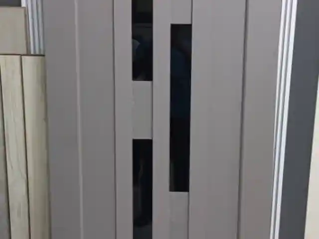 Дверь, Душанбе