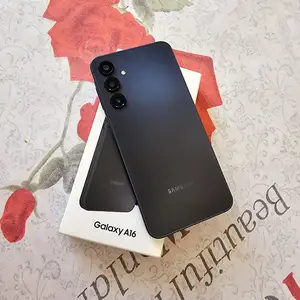 Samsung Galaxy A16 128Gb, Худжанд