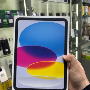 Планшет Ipad a16, Душанбе