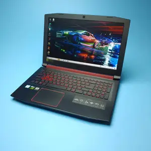 Игровой ноутбук Acer i5-8300H/GTX 1050 Ti, Душанбе