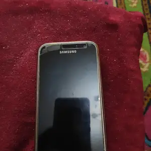 Samsung Galaxy J16, Душанбе