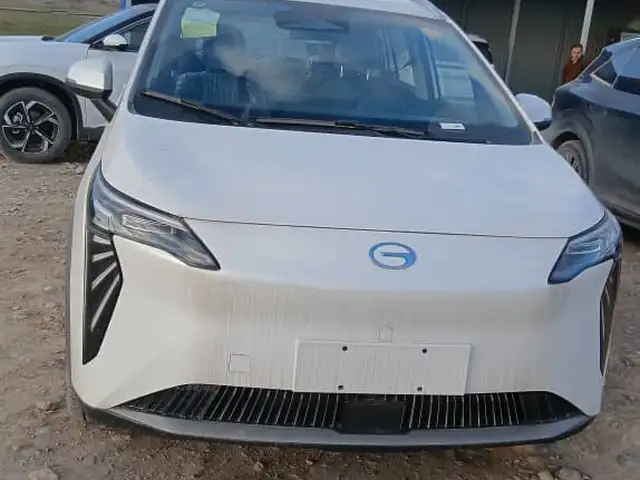 GAC Aion V plus