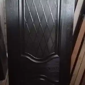 Дверь, Душанбе