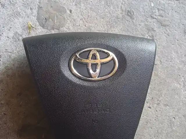 Крышка подушки безопасности от Toyota Camry, Худжанд