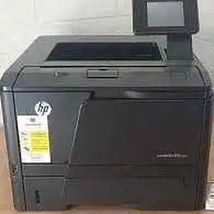 Принтер скоростной HP LJ 401dw, Худжанд