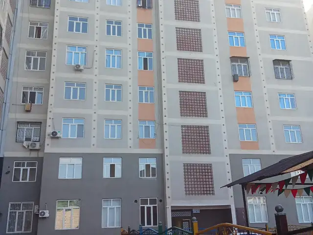 2-комн. квартира, 1 этаж, 42 м², Центр, Турсунзода
