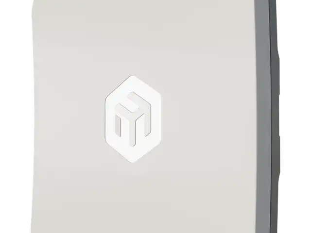 Точка доступа MikroTik SXTsq 5 ax Wi-Fi 6, Хуҷанд