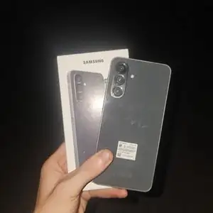 Samsung Galaxy A56, Душанбе