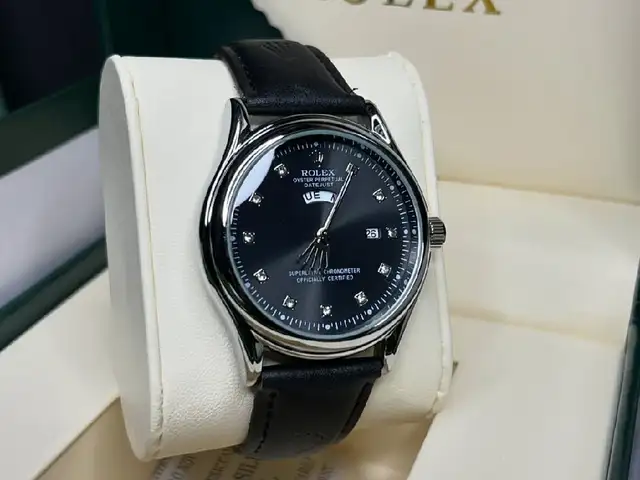 Часы Rolex, Душанбе