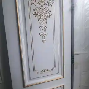 Дверь Классика, Душанбе