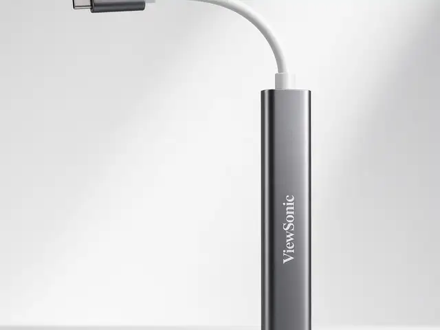 Компактный USB Type-C хаб, Конибодом