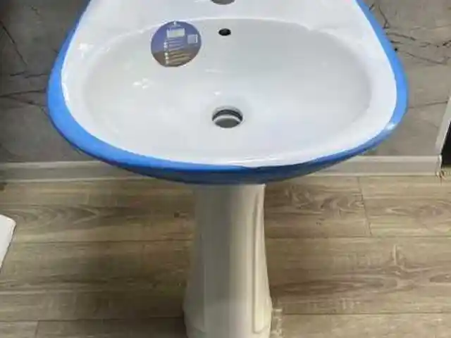 Раковина, Туркмения, Душанбе