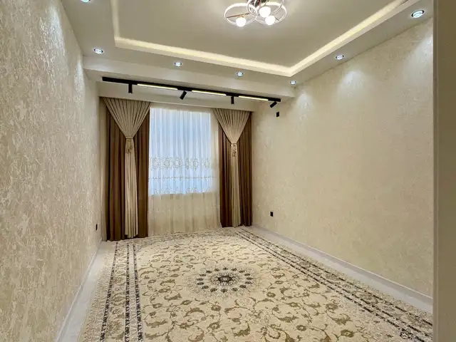 2-комн. квартира, 15 этаж, 65 м², Сино, Душанбе - 6