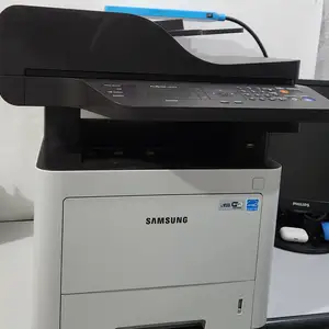 Принтер МФУ Samsung ProXpress M3870FW, Худжанд