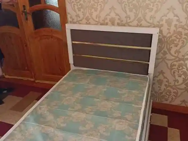 Кровать, Душанбе