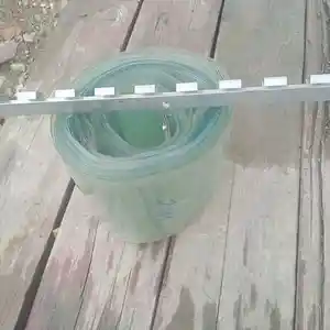 Шторки, Душанбе