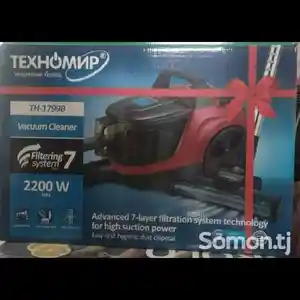 Пылесос, Душанбе