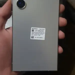 Samsung Galaxy S24 Ultra, Худжанд