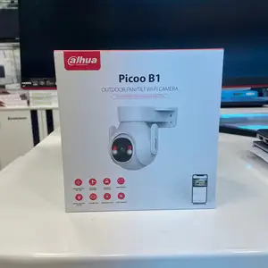 Камера поворотная IP Dahua DH-P3B-PV WI-FI, Хуҷанд
