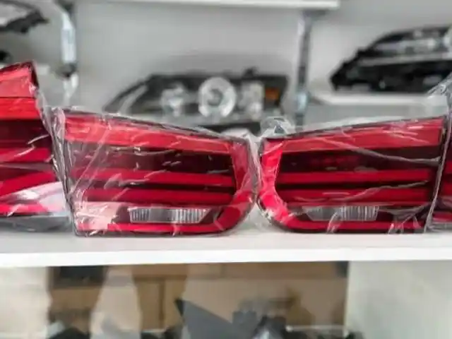 Задние стоп фары от BMW F30, Душанбе